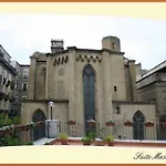 La Storia Di 3* Napoli