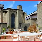 Oda ve Kahvaltı La Storia Di Napoli