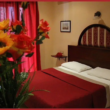 Bed and breakfast La Storia Di 3*