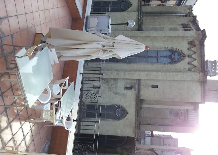 La Storia Di Bed and breakfast 3*
