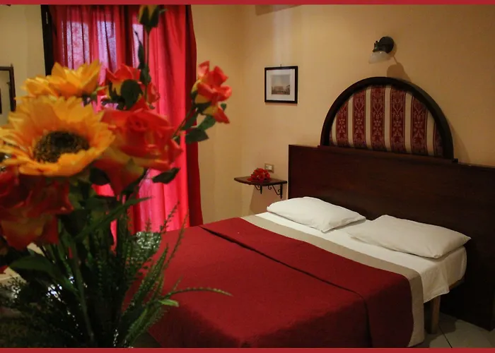 Bed and breakfast La Storia Di 3*