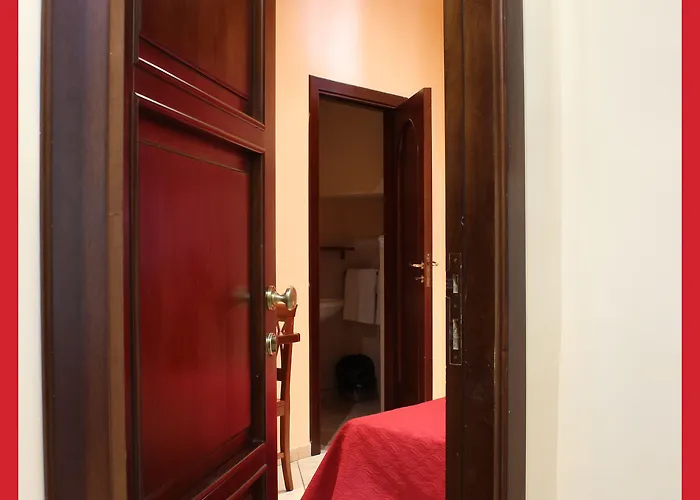 Bed and breakfast La Storia Di 3*
