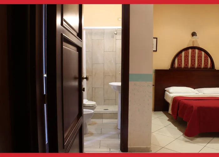 La Storia Di Bed and breakfast Nápoles