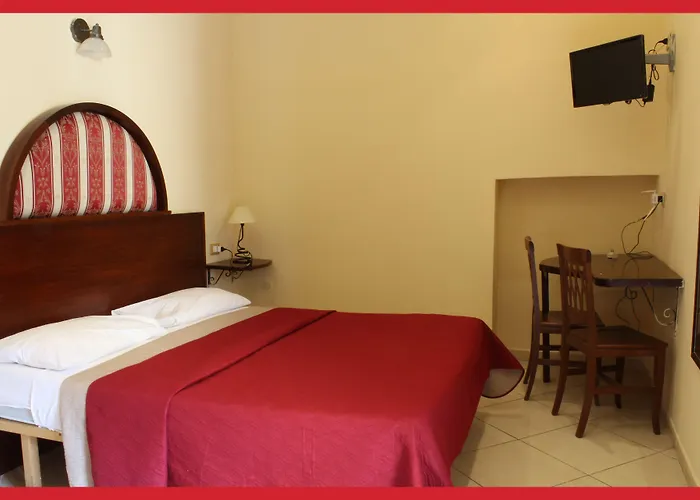 La Storia Di Bed and breakfast Nápoles