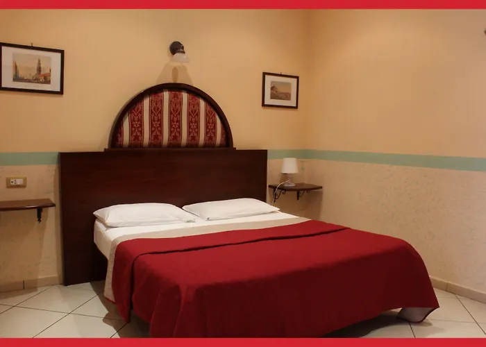 La Storia Di Bed and breakfast