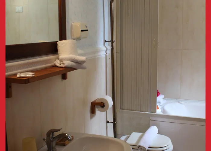 Bed and breakfast La Storia Di