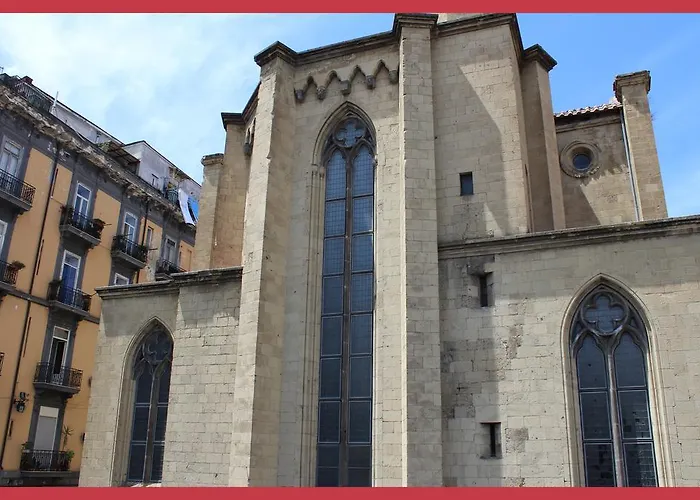 Bed and breakfast La Storia Di