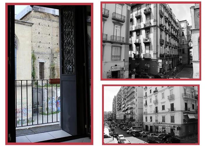 La Storia Di Nápoles