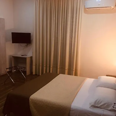 La Storia Di Bed and Breakfast 3*