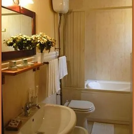 Bed and Breakfast La Storia Di Νάπολη