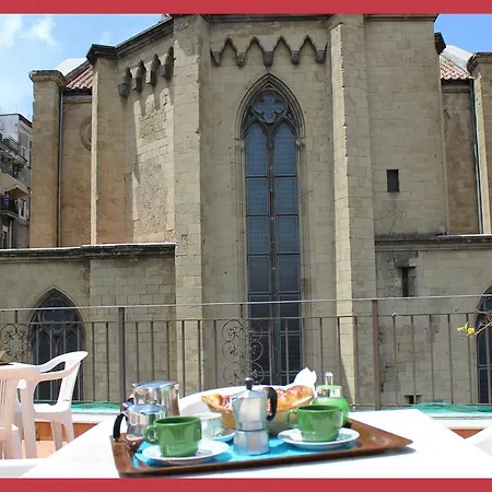 Bed and Breakfast La Storia Di 3*