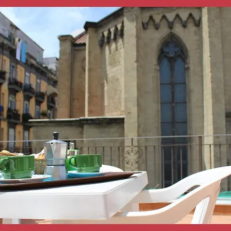 Bed and Breakfast La Storia Di