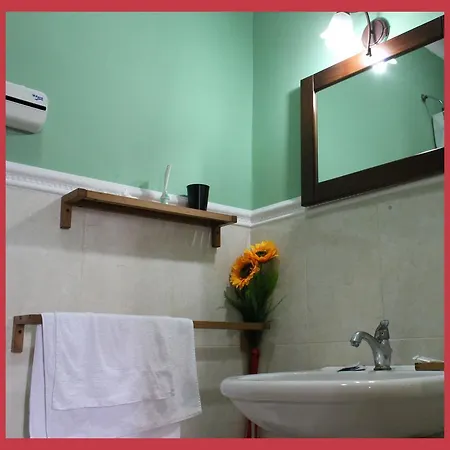 Bed and Breakfast La Storia Di 3*