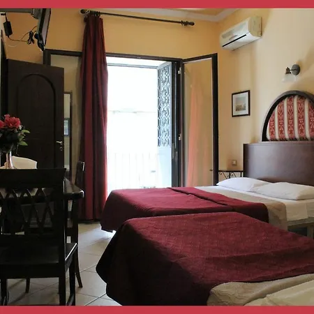 Bed and Breakfast La Storia Di 3*