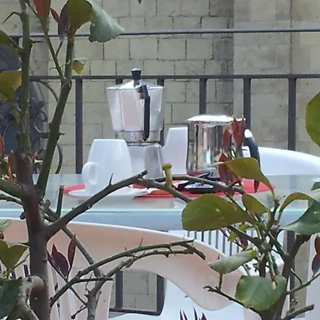 La Storia Di Bed and Breakfast 3*