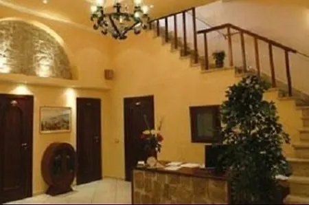 La Storia Di Bed and Breakfast
