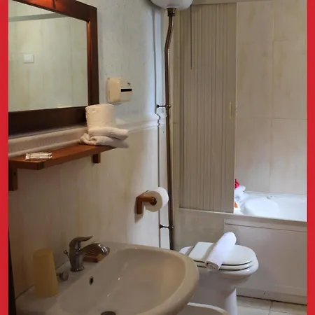 Bed and Breakfast La Storia Di