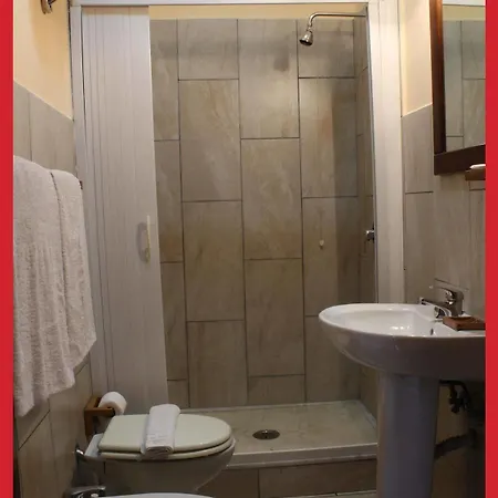 La Storia Di Bed and Breakfast 3*