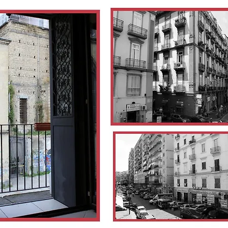 La Storia Di Νάπολη