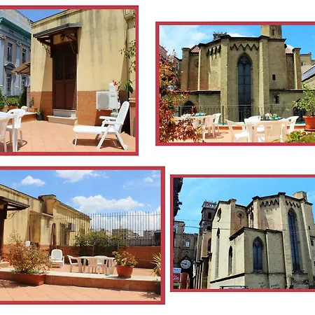 La Storia Di Bed and Breakfast