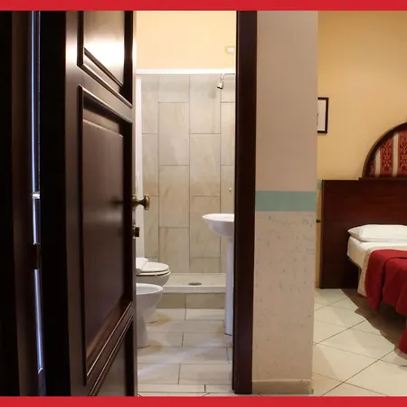 La Storia Di Bed and Breakfast