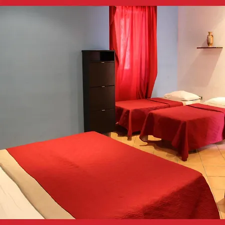 La Storia Di Bed and Breakfast