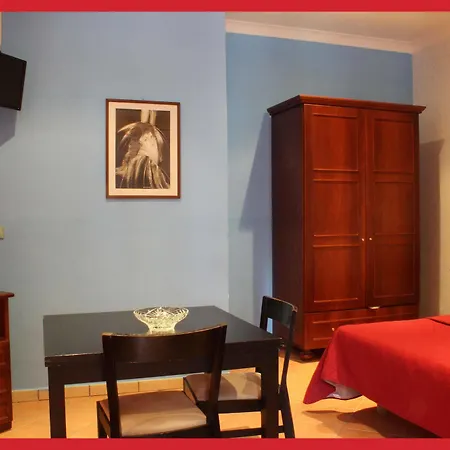 La Storia Di Bed and Breakfast 3*
