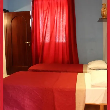 La Storia Di Bed and Breakfast 3*
