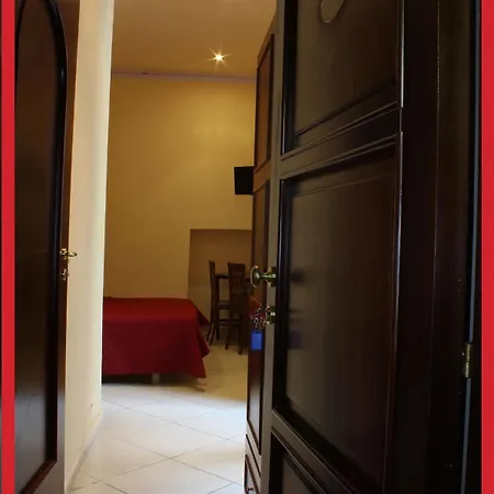 Bed and Breakfast La Storia Di