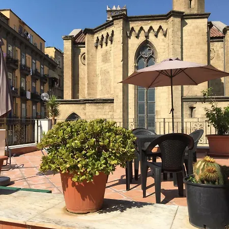 Bed and Breakfast La Storia Di 3*