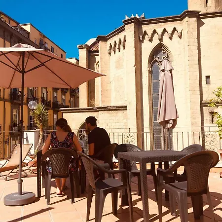 La Storia Di Bed and Breakfast
