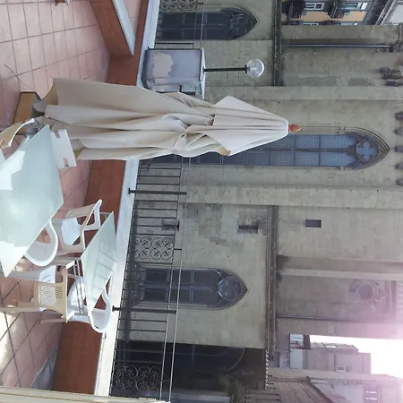 La Storia Di Panzió 3*