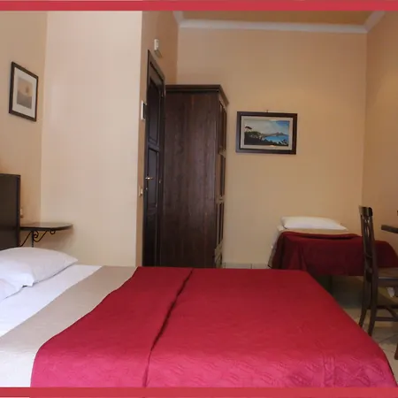 Panzió La Storia Di