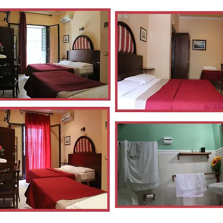 La Storia Di Panzió 3*