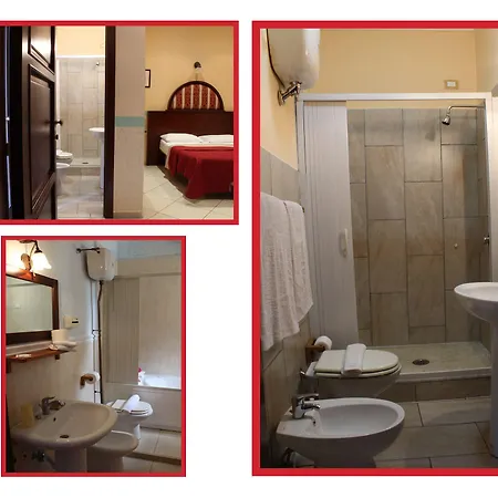 La Storia Di 3* Nápoly