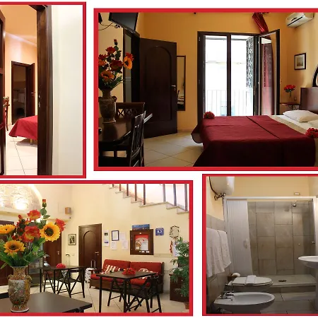 La Storia Di Panzió 3*