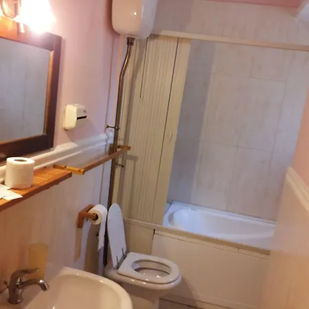 Panzió La Storia Di