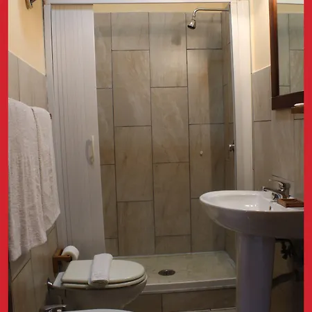 La Storia Di Panzió 3*