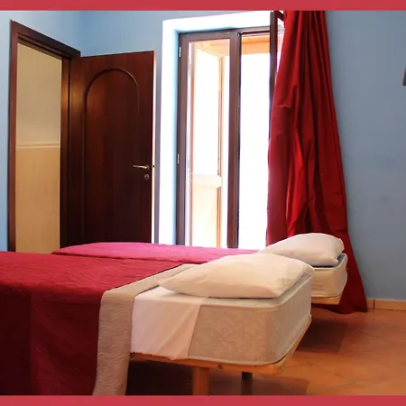 La Storia Di Nápoly