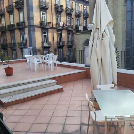 La Storia Di Panzió