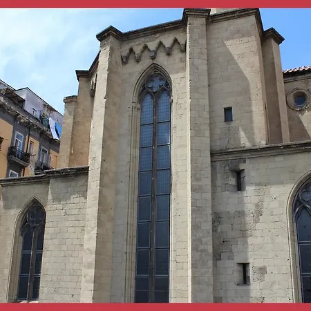 Bed & Breakfast La Storia Di