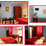 ベッド・アンド・ブレックファスト B ＆ B ラ ストリア ディ 3*