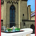 B ＆ B ラ ストリア ディ