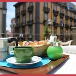 B ＆ B ラ ストリア ディ