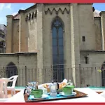 ベッド・アンド・ブレックファスト B ＆ B ラ ストリア ディ 3*