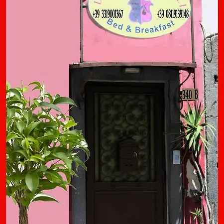 Oda ve Kahvaltı La Storia Di