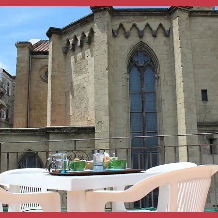 Bed & Breakfast La Storia Di Neapol