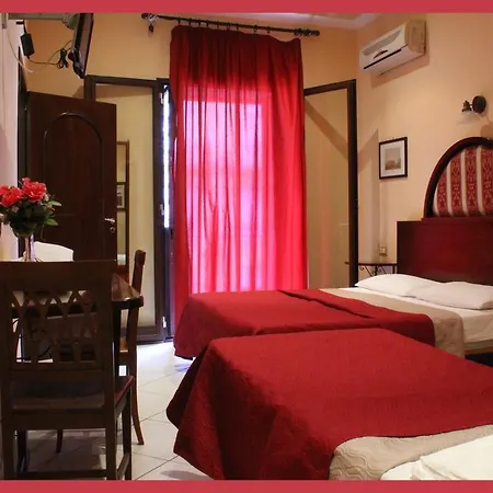 Bed & Breakfast La Storia Di Neapol