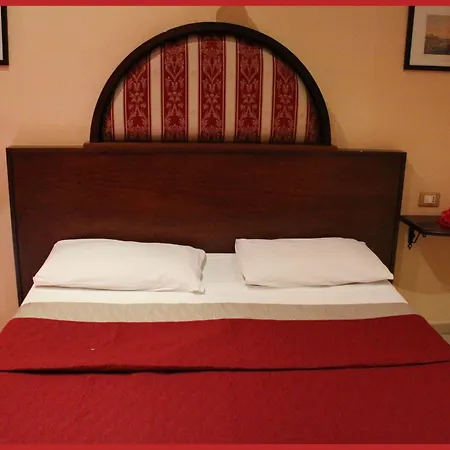 La Storia Di Bed & Breakfast Neapol