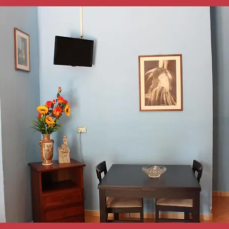 La Storia Di Bed & Breakfast Neapol